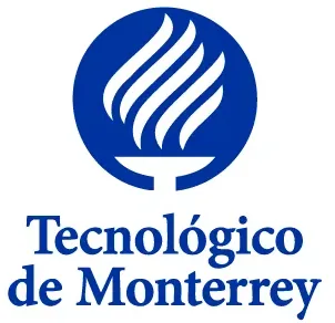 Tecnológico de Monterrey logo