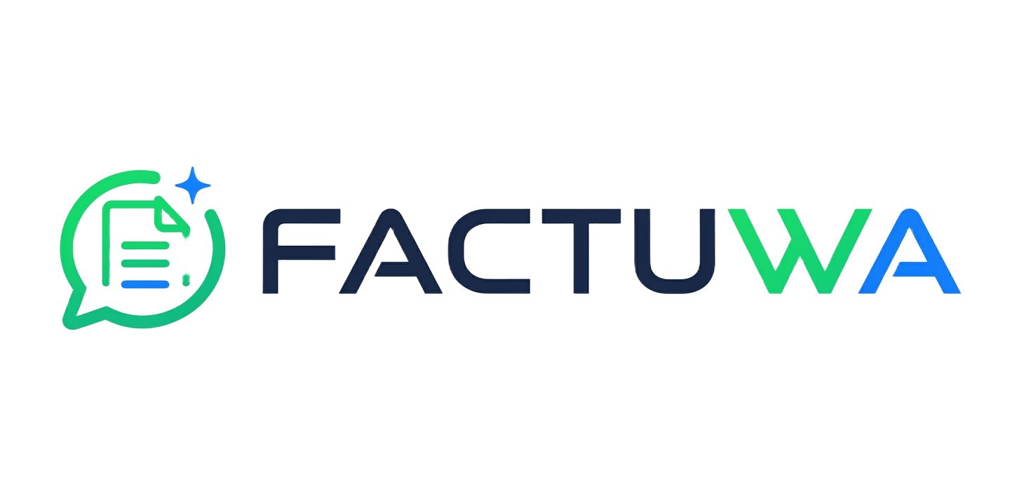 Logo de Factuwa
