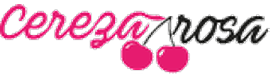 Cereza Rosa logo
