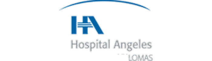 Hospital Ángeles Lomas logo