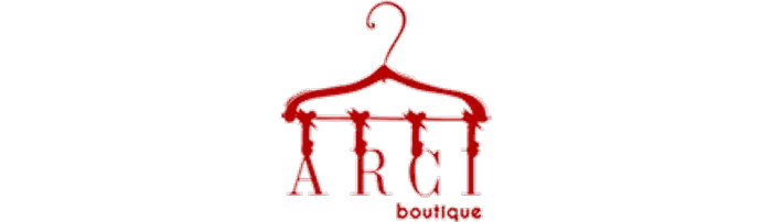 Arci Boutique logo