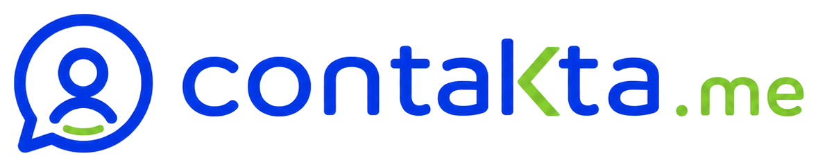 contakta.me logo