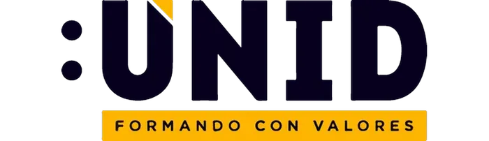 Universidad UNID logo