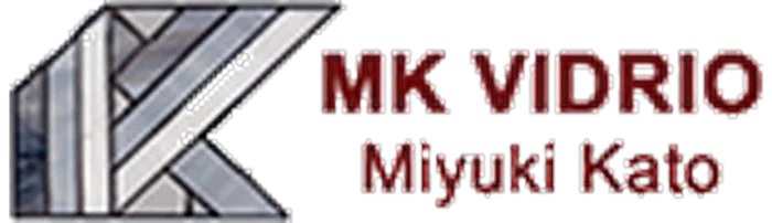 MK Vidrio logo