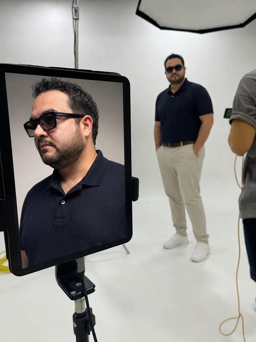 Taller de Diseño Publicitario — Tec de Monterrey · Campus Estado de México