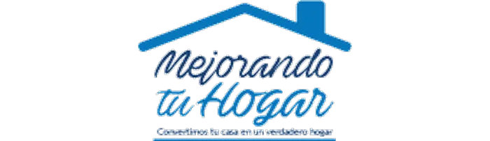 Mejorando tu Hogar logo