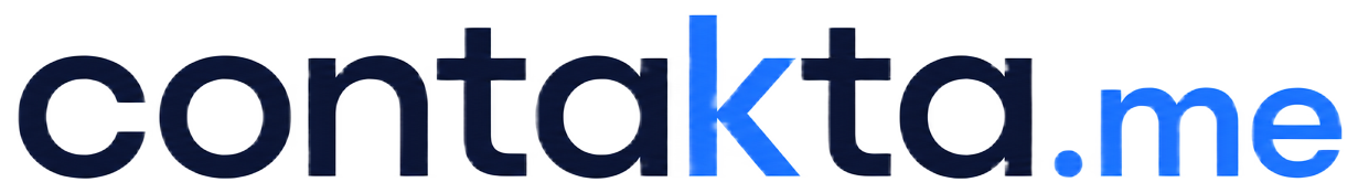 Logo de contakta.me