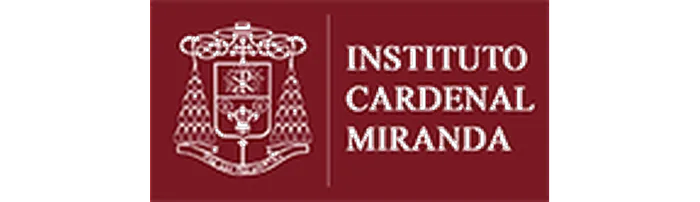 Instituto Cardenal Miranda logo