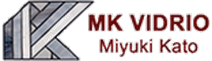 MK Vidrio logo