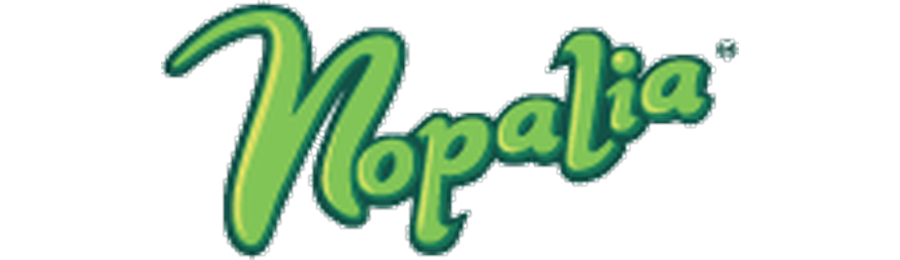Nopalia logo