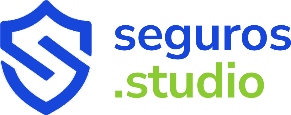 Seguros.Studio logo