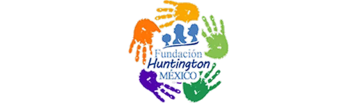 Fundación Huntington México logo