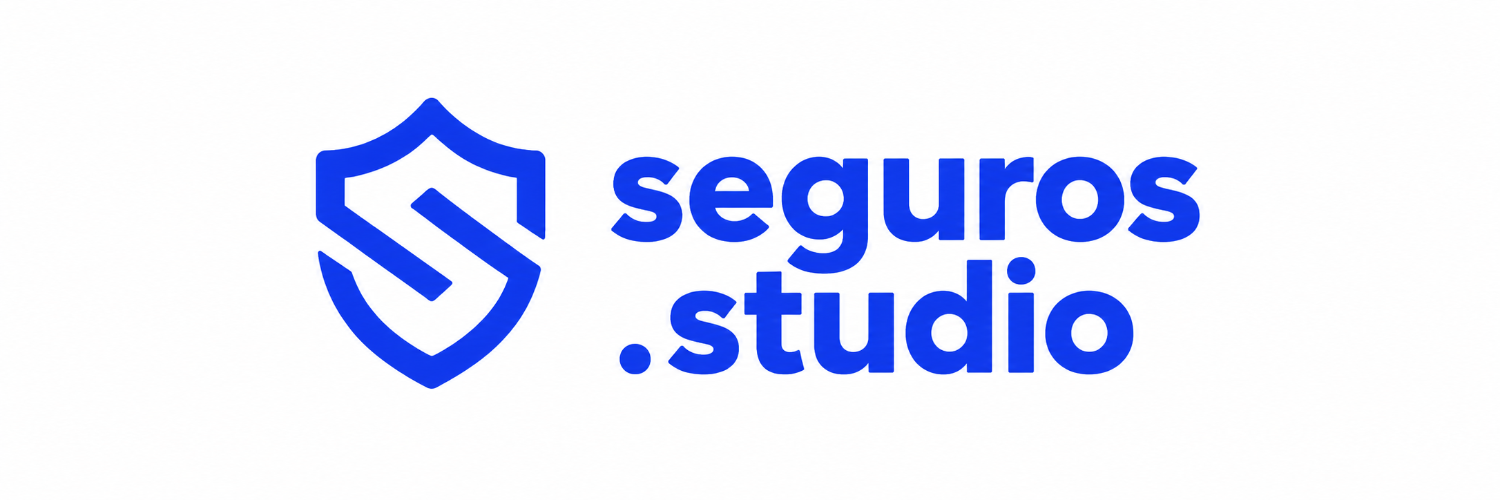Seguros Studio logo