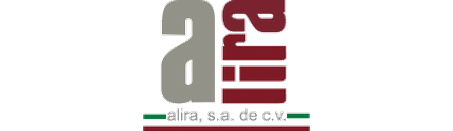 Alira logo