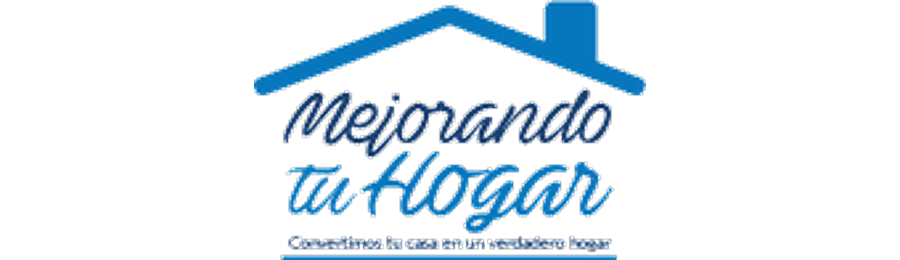 Mejorando tu Hogar logo