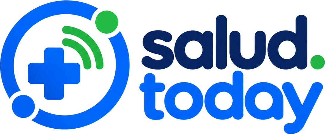 Logo de salud.today