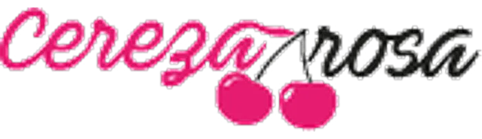 Cereza Rosa logo