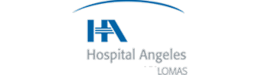 Hospital Ángeles Lomas logo
