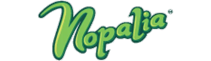 Nopalia logo