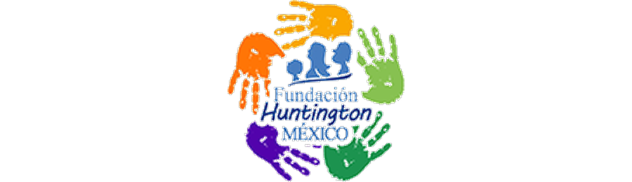 Fundación Huntington México logo