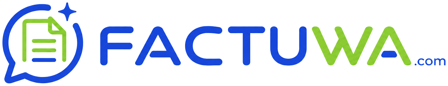 Factuwa logo