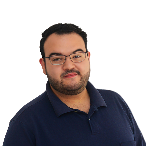 Chrisrofer Cruz-Chousal Jiménez