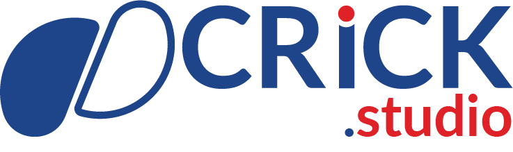 CRICK Studio